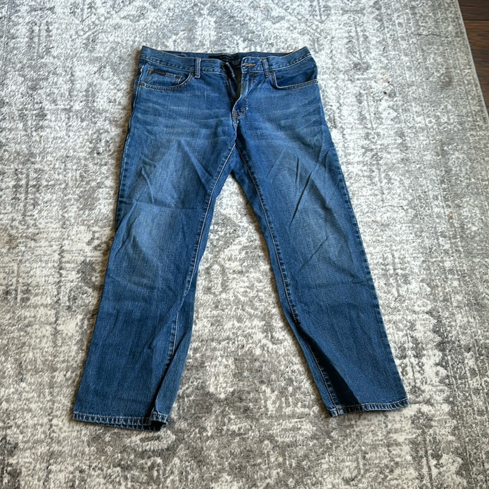 Calvin Klein Jeans - Straight Cut
